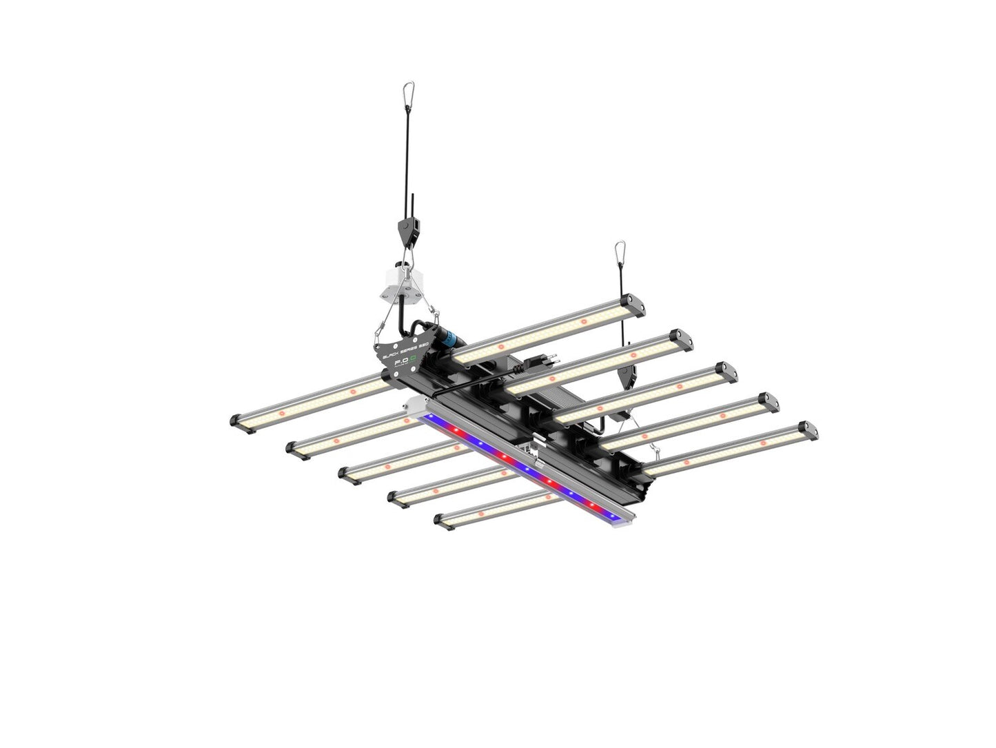BOOST UVA-UVB-IR 15W 60cm – Zusatzmodul für BLACK SERIES 320