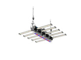 BOOST UVA-UVB-IR 15W 60cm – Zusatzmodul für BLACK SERIES 320 - Bavarian Cannaseur