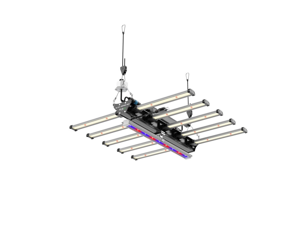 BOOST UVA-UVB-IR /15W-30W/ - Bavarian Cannaseur