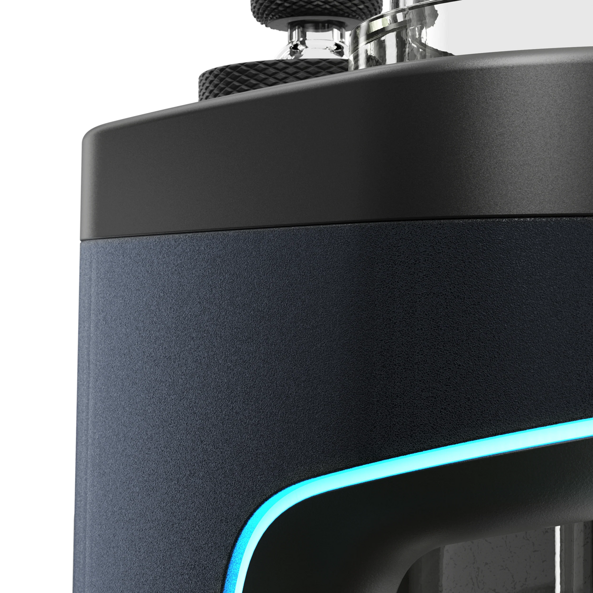 DR. Dabber Switch² Vaporizer | Intelligenter Premium Desktop-Vaporizer - Bavarian Cannaseur