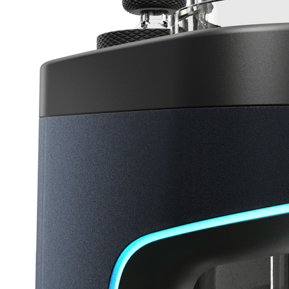 DR. Dabber Switch² Vaporizer | Intelligenter Premium Desktop-Vaporizer