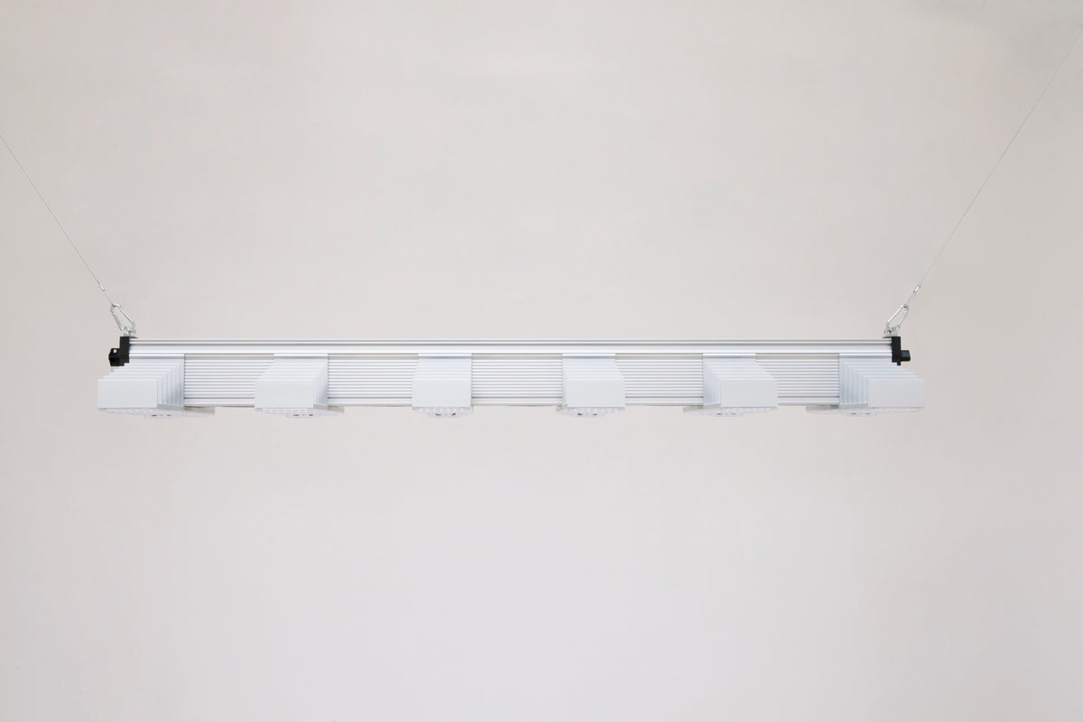 SANlight EVO 6 Serie - Bavarian Cannaseur