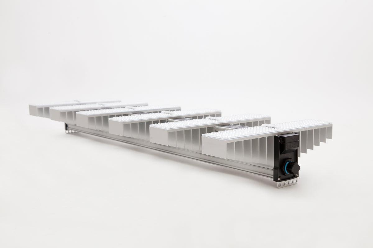 SANlight EVO 6 Serie - Bavarian Cannaseur