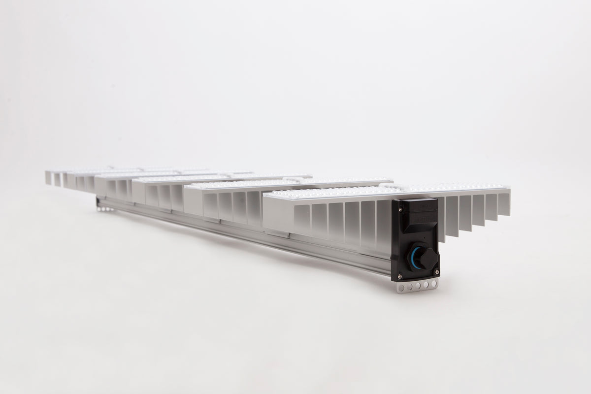 SANlight EVO 6 Serie - Bavarian Cannaseur