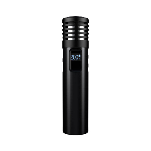 Arizer Air Max | Leistungsstarker tragbarer Vaporizer - Bavarian Cannaseur