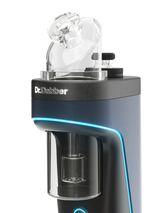 DR. Dabber Switch² Vaporizer | Intelligenter Premium Desktop-Vaporizer - Bavarian Cannaseur