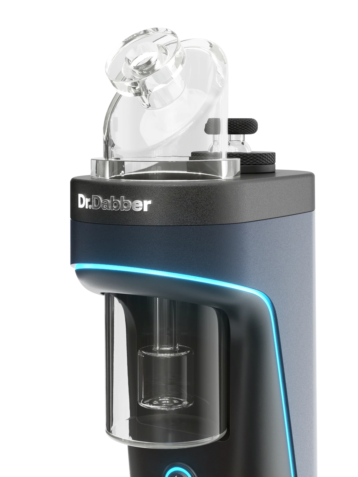 DR. Dabber Switch² Vaporizer | Intelligenter Premium Desktop-Vaporizer - Bavarian Cannaseur