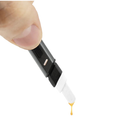 Puffco Hot Knife – Onyx | Elektrisches Dab Tool für Konzentrate - Bavarian Cannaseur