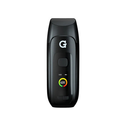 G Pen Dash+ Vaporizer - Bavarian Cannaseur