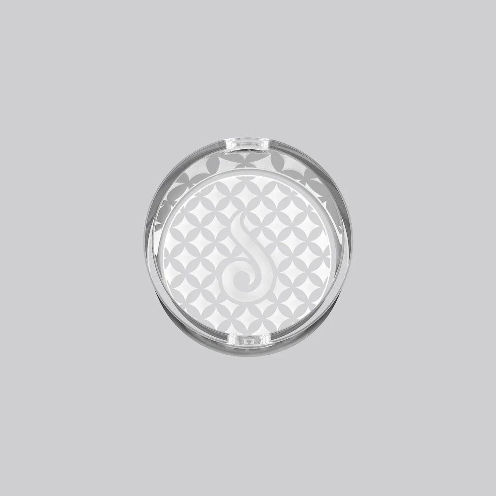 (Coming Soon) Dr. Dabber Switch² Saphireinsatz V2 – Premium Insert für intensiven Geschmack