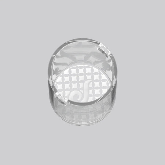 (Coming Soon) Dr. Dabber Switch² Saphireinsatz V2 – Premium Insert für intensiven Geschmack