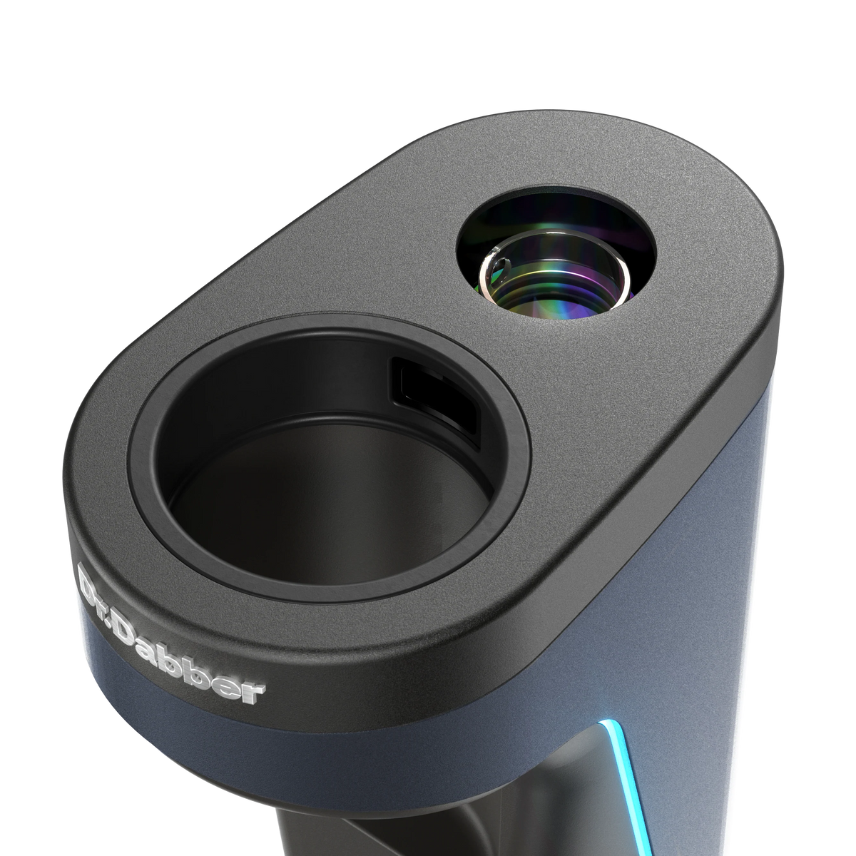 DR. Dabber Switch² Vaporizer | Intelligenter Premium Desktop-Vaporizer - Bavarian Cannaseur