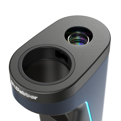 DR. Dabber Switch² Vaporizer | Intelligenter Premium Desktop-Vaporizer