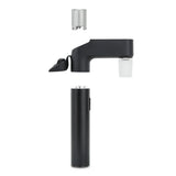 Pivot Glasadapter mit 3D-Kammer | Flexibles Upgrade für dein Pivot Setup - Bavarian Cannaseur