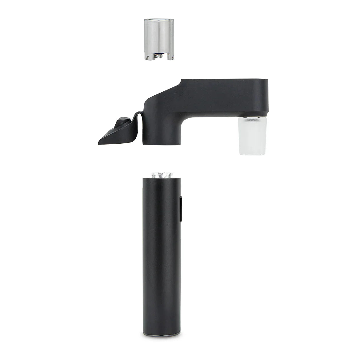 Pivot Glasadapter mit 3D-Kammer | Flexibles Upgrade für dein Pivot Setup - Bavarian Cannaseur