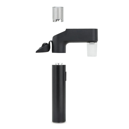 Pivot Glasadapter mit 3D-Kammer | Flexibles Upgrade für dein Pivot Setup - Bavarian Cannaseur