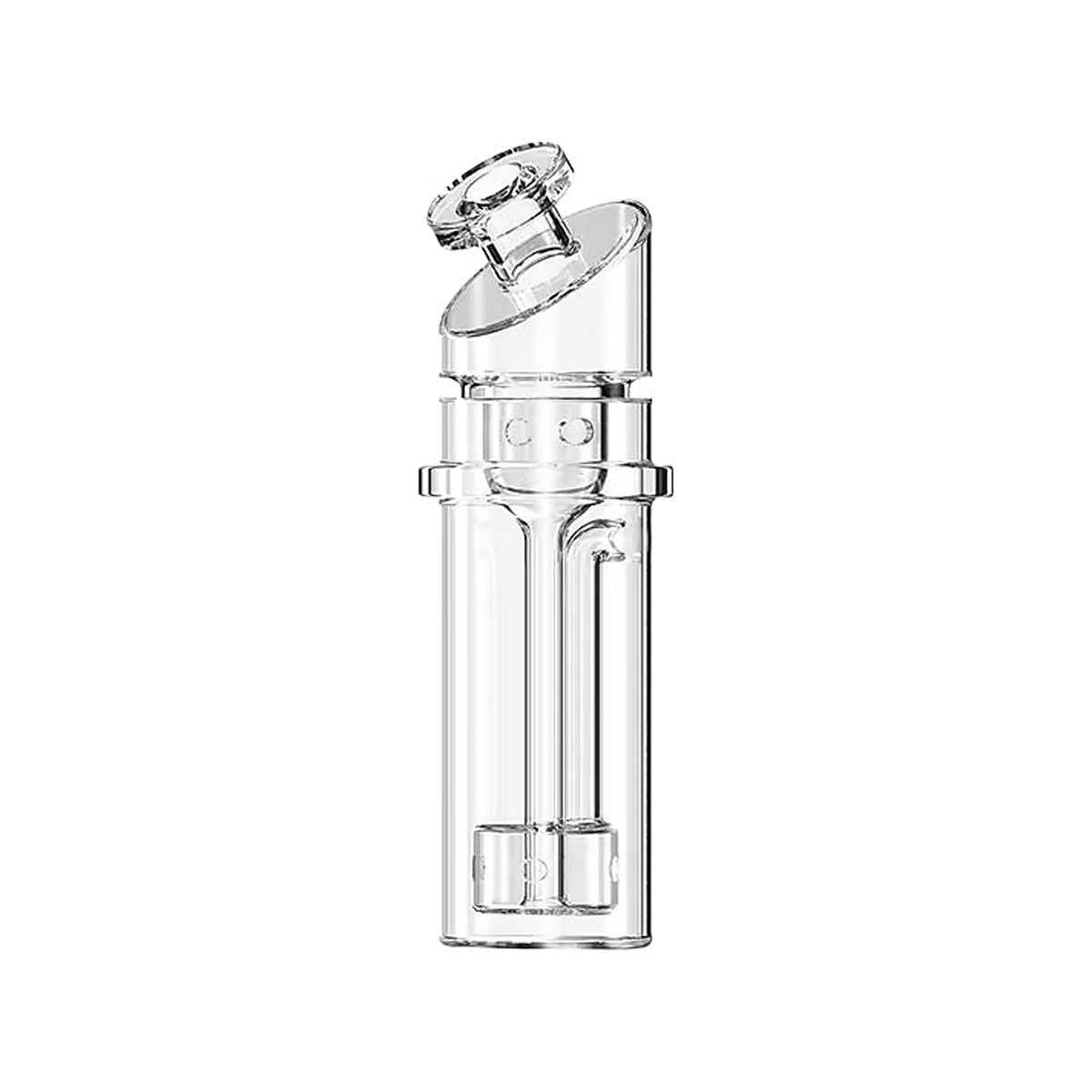 Dr. Dabber Switch² Incycler Attachment – Glasaufsatz für optimierte Dampfentwicklung