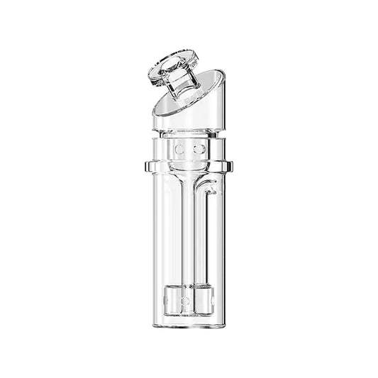 Dr. Dabber Switch² Incycler Attachment – Glasaufsatz für optimierte Dampfentwicklung