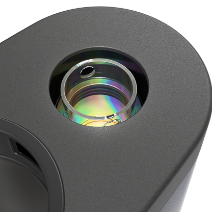 DR. Dabber Switch² Vaporizer | Intelligenter Premium Desktop-Vaporizer