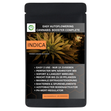 EASY AUTOFLOWERING CANNABIS BOOSTER COMPLETE MIX PACK - Bavarian Cannaseur
