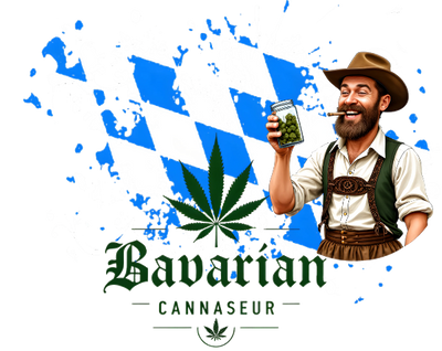 Bavarian Cannaseur