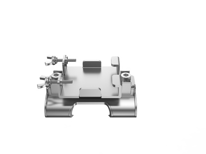 CLIP BOOST für BLACK SERIES 320/400/600 - Bavarian Cannaseur