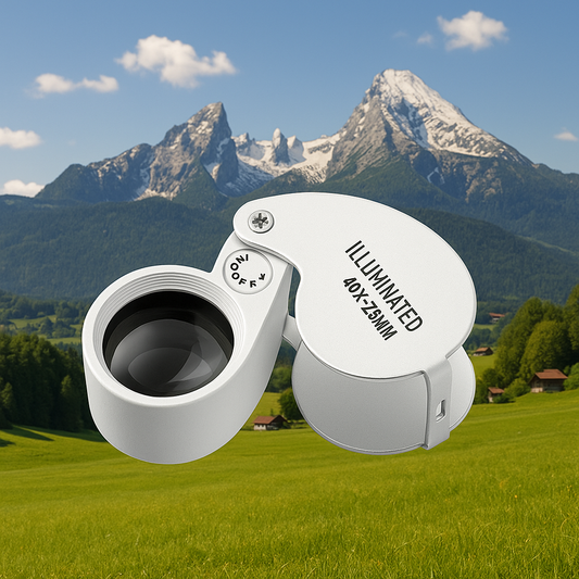 Taifun Taschenleuchte 40x LED