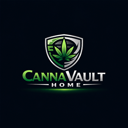 Canna Vault Home - Bavarian Cannaseur