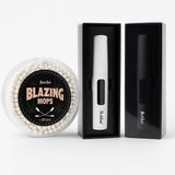 Black Leaf Hotknife Bundle - Bavarian Cannaseur
