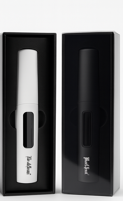 Black Leaf Hotknife Bundle