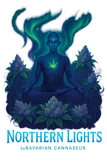 Northern Light T-Shirt