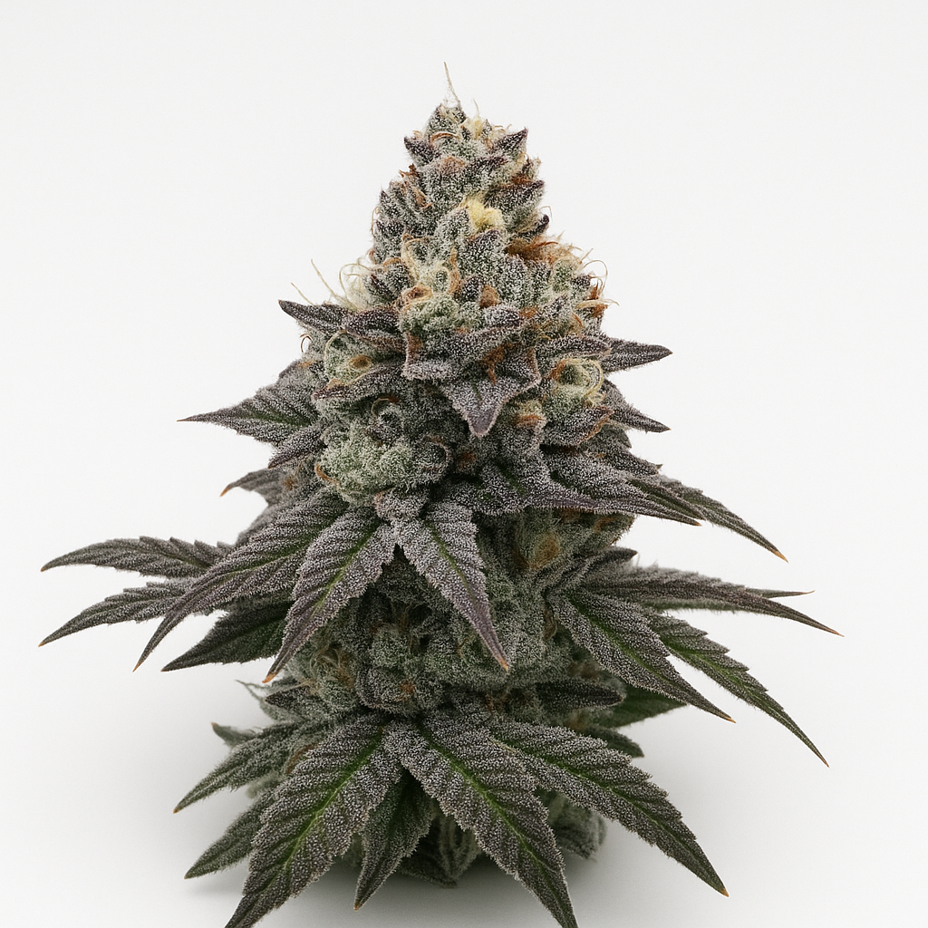 Blue zuzshi [FEM] - Bavarian Cannaseur