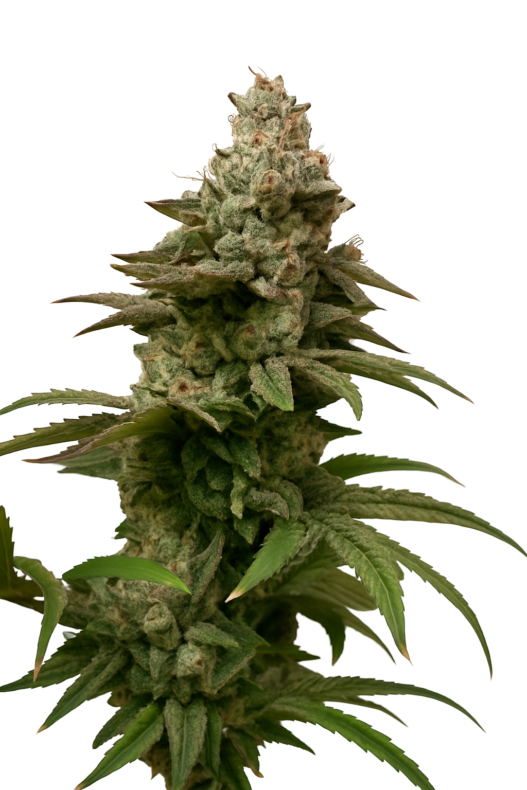 Blue zuzshi [FEM] - Bavarian Cannaseur