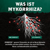 DynoMyco Mini-Pouch 100 g - Bavarian Cannaseur