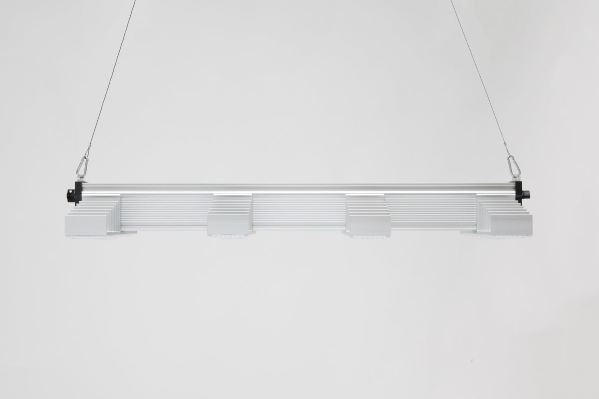 SANlight EVO 4 Serie - Bavarian Cannaseur