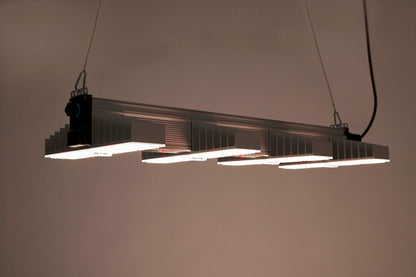SANlight EVO 4 Serie