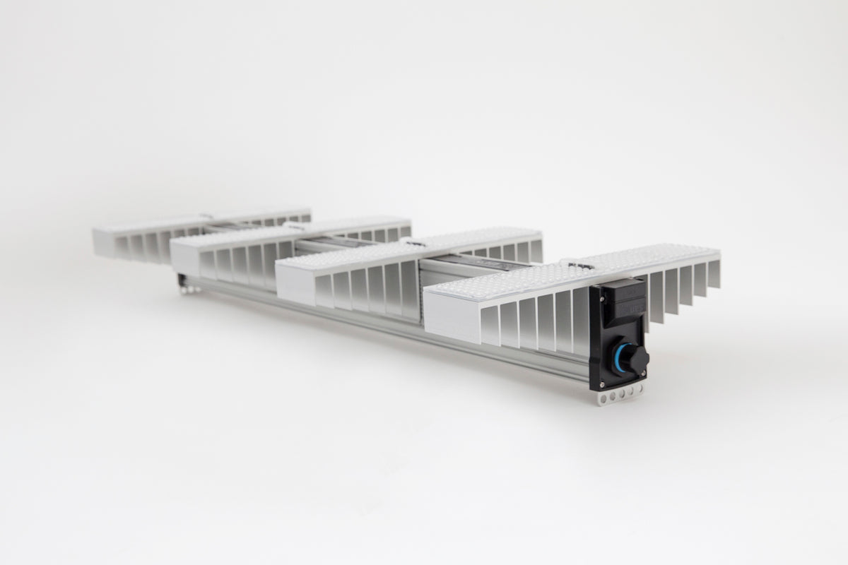 SANlight EVO 4 Serie - Bavarian Cannaseur