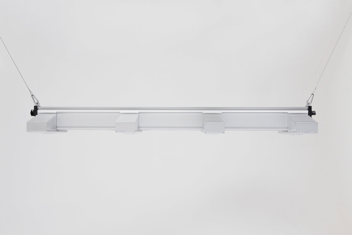 SANlight EVO 4 Serie - Bavarian Cannaseur