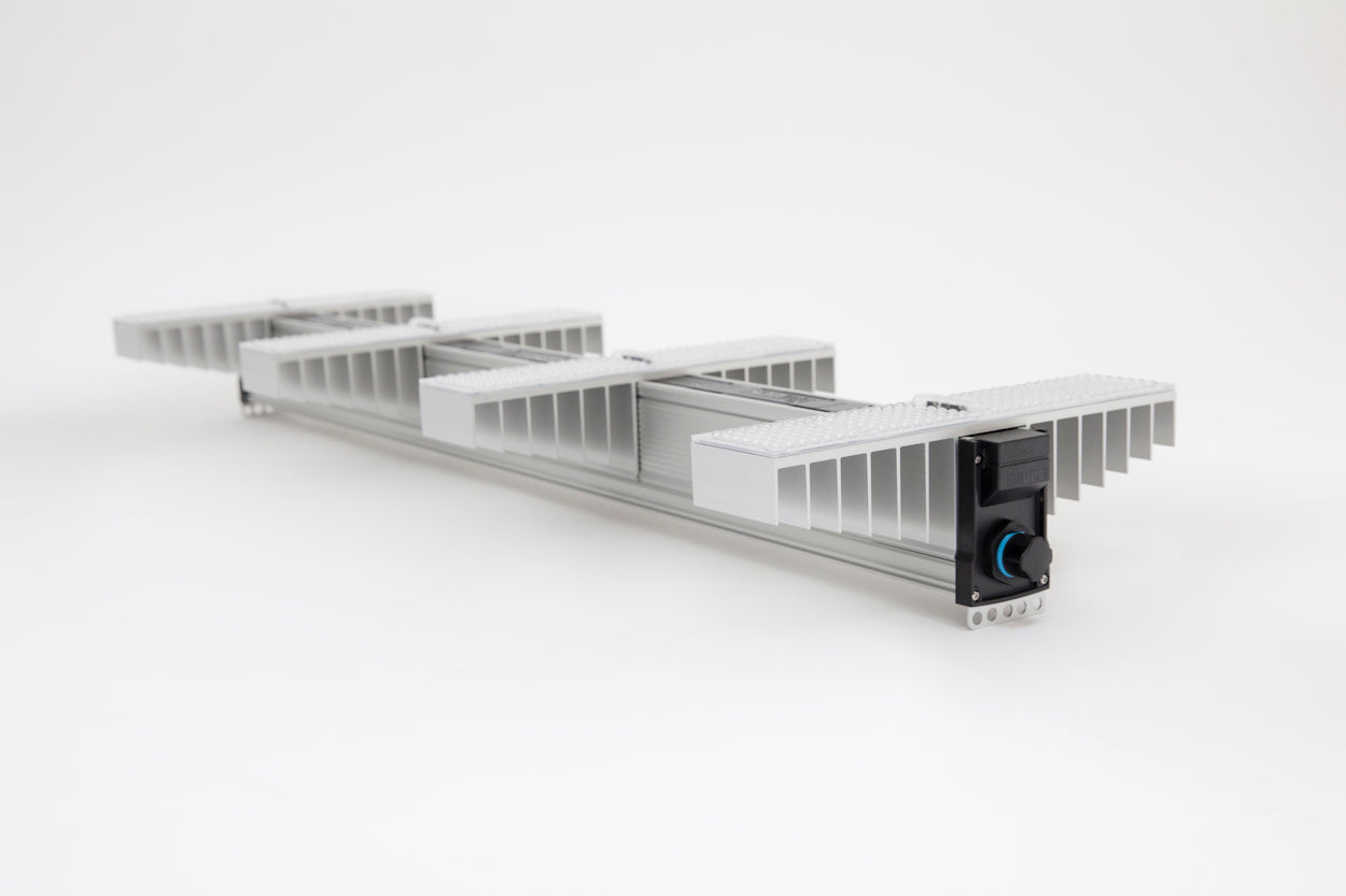 SANlight EVO 4 Serie