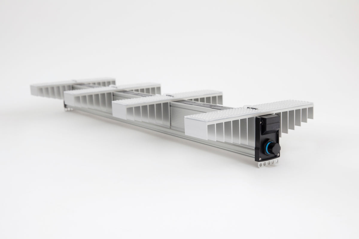 SANlight EVO 4 Serie - Bavarian Cannaseur