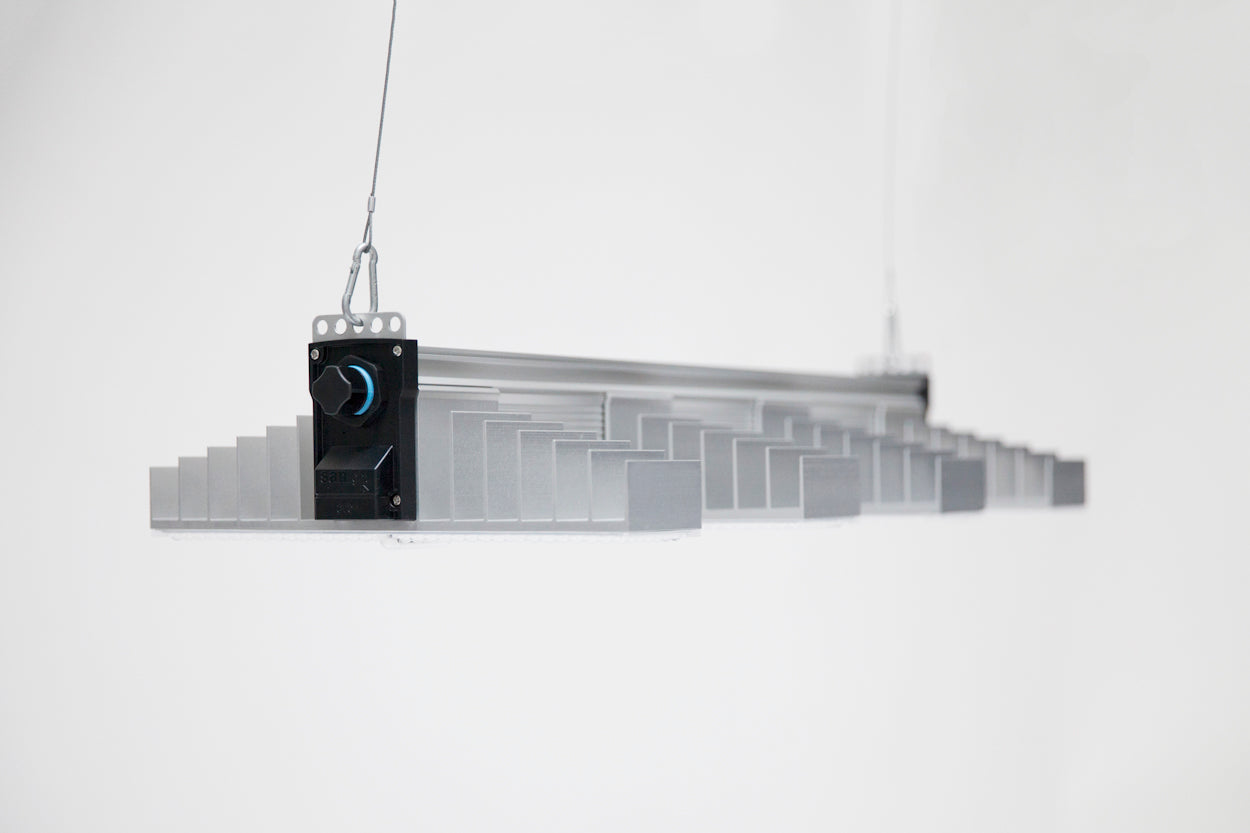 SANlight EVO 4 Serie