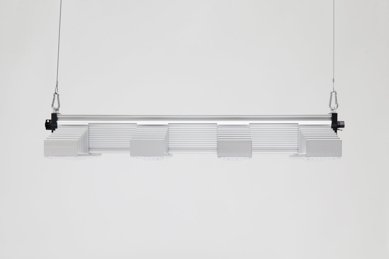 SANlight EVO 4 Serie