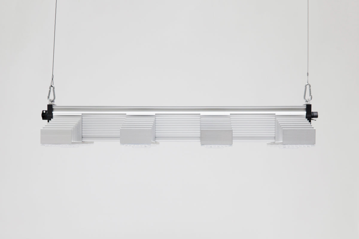 SANlight EVO 4 Serie - Bavarian Cannaseur