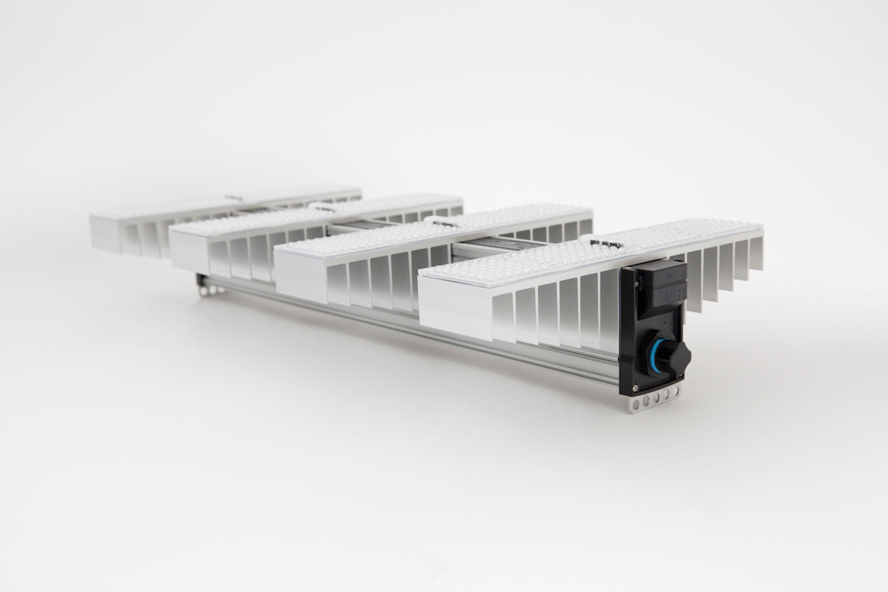 SANlight EVO 4 Serie