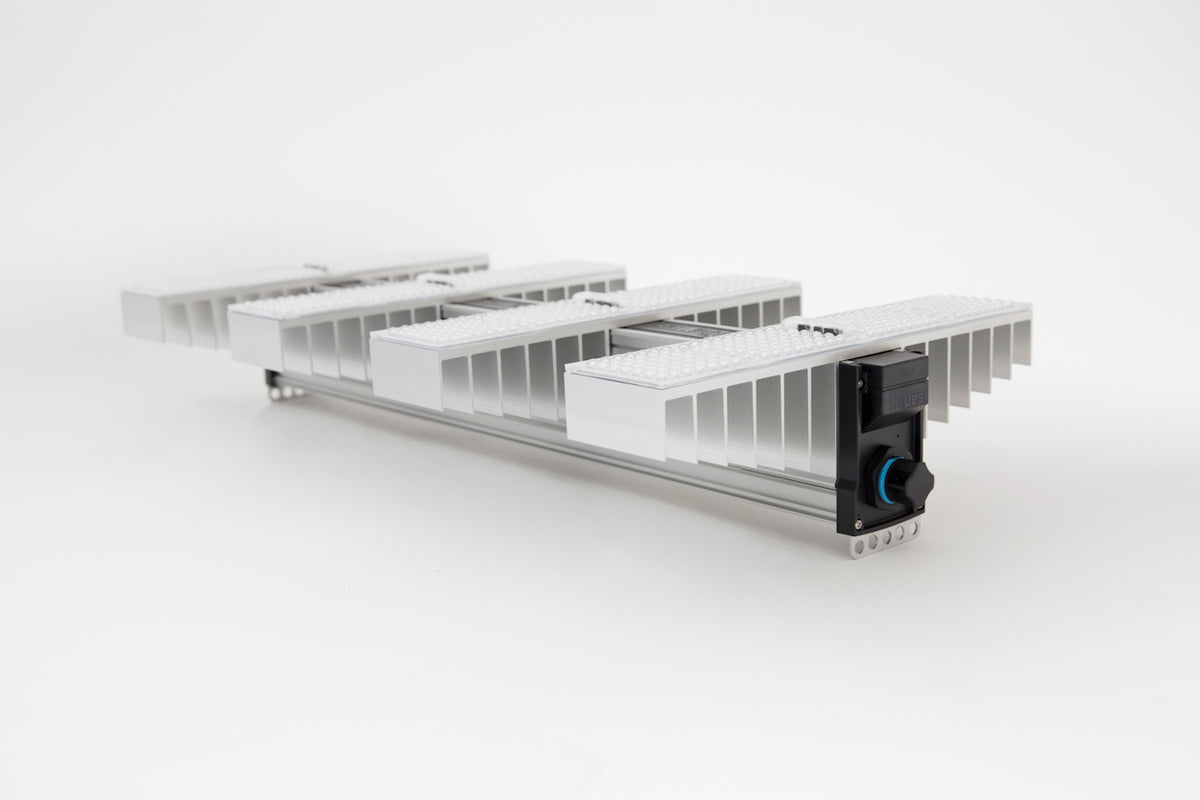 SANlight EVO 4 Serie - Bavarian Cannaseur