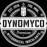 DynoMyco Mini-Pouch 100 g - Bavarian Cannaseur