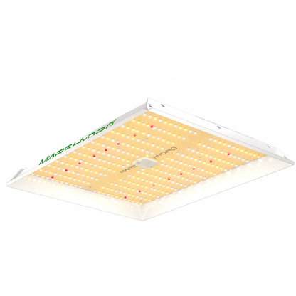 Mars Hydro TS Series LED Growlight - Bavarian Cannaseur