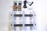 SANlight EVO Set 100x100 1.5 - Bavarian Cannaseur