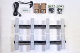 SANlight EVO Set_120x120_1.5 - Bavarian Cannaseur