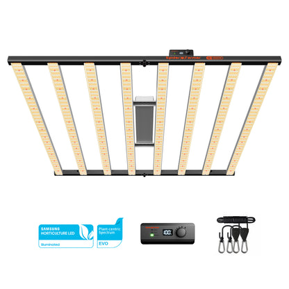 Spider Farmer SE-Serie LED Grow Light